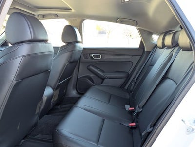 2026 Acura Integra CVT