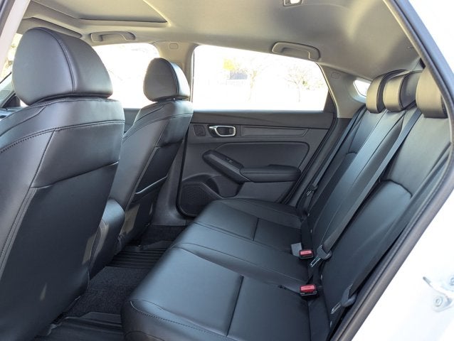 2026 Acura Integra CVT