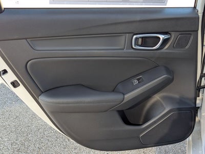 2026 Acura Integra CVT