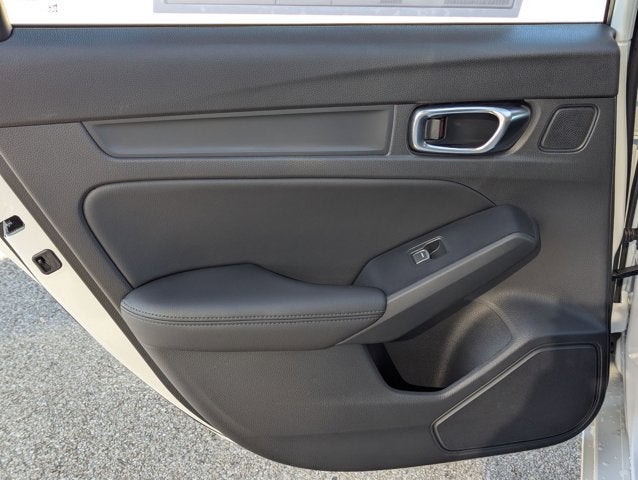 2026 Acura Integra CVT