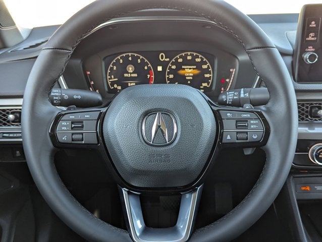 2026 Acura Integra CVT