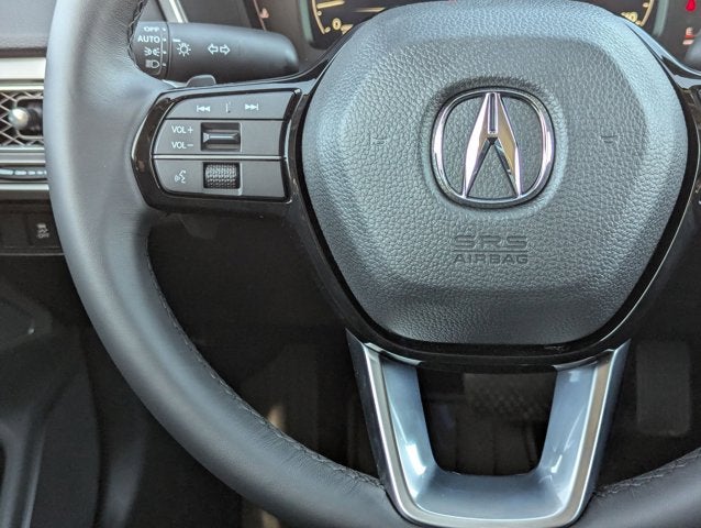 2026 Acura Integra CVT