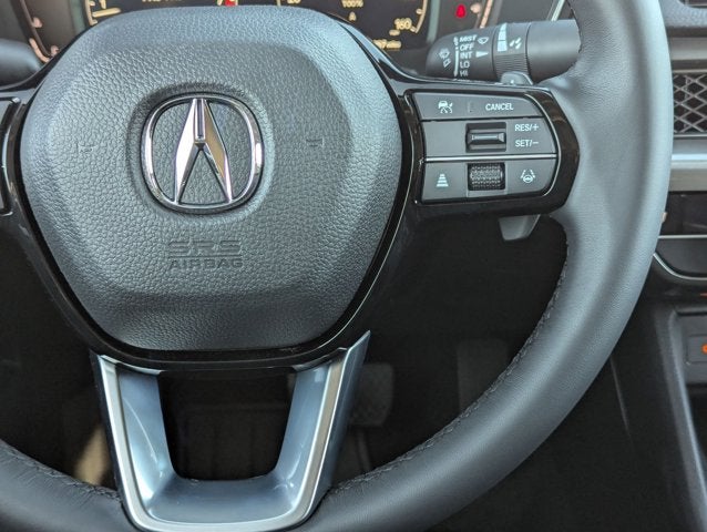 2026 Acura Integra CVT