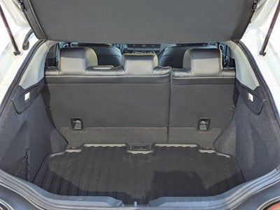 2026 Acura Integra CVT