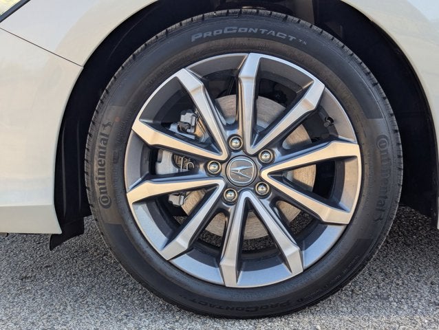 2026 Acura Integra CVT