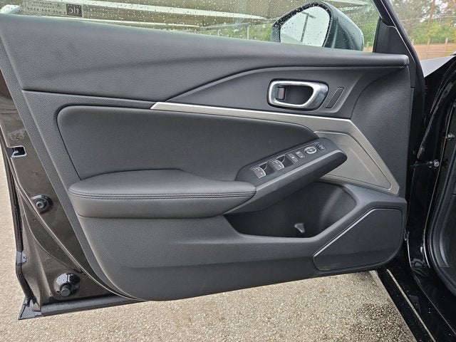 2026 Acura Integra CVT