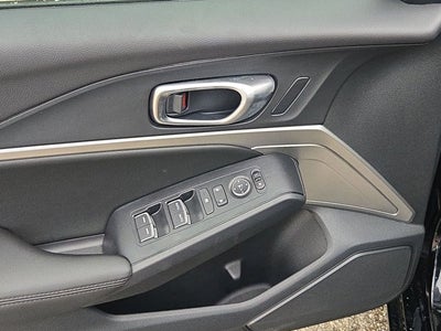 2026 Acura Integra CVT