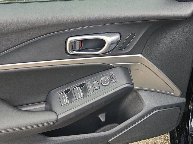 2026 Acura Integra CVT