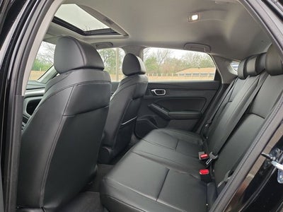 2026 Acura Integra CVT