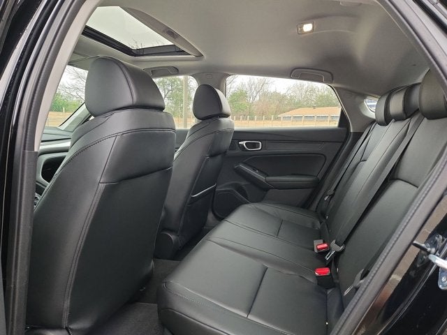 2026 Acura Integra CVT