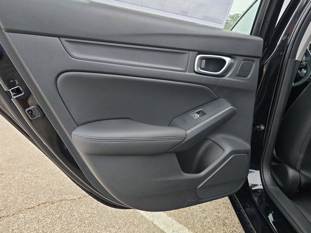 2026 Acura Integra CVT