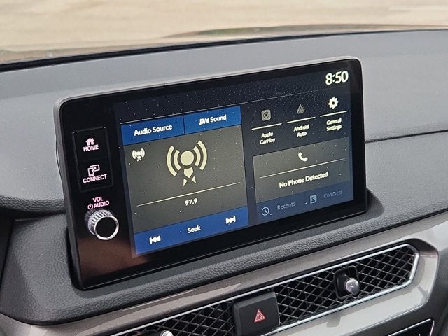 2026 Acura Integra CVT