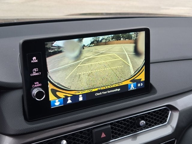 2026 Acura Integra CVT