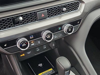 2026 Acura Integra CVT