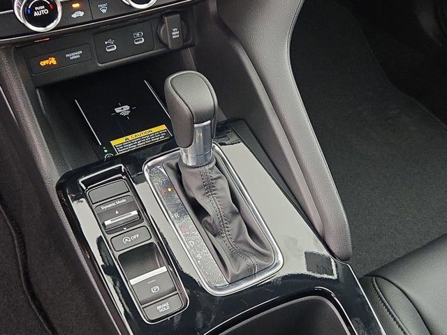 2026 Acura Integra CVT