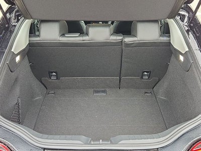 2026 Acura Integra CVT