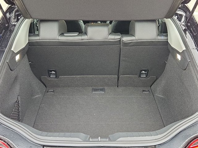 2026 Acura Integra CVT