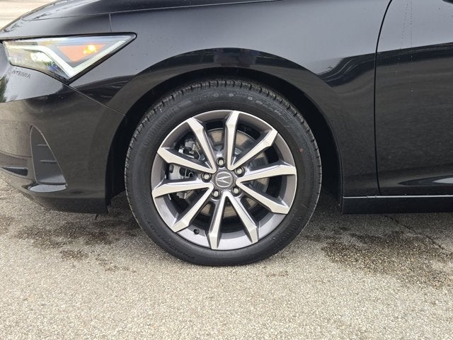 2026 Acura Integra CVT