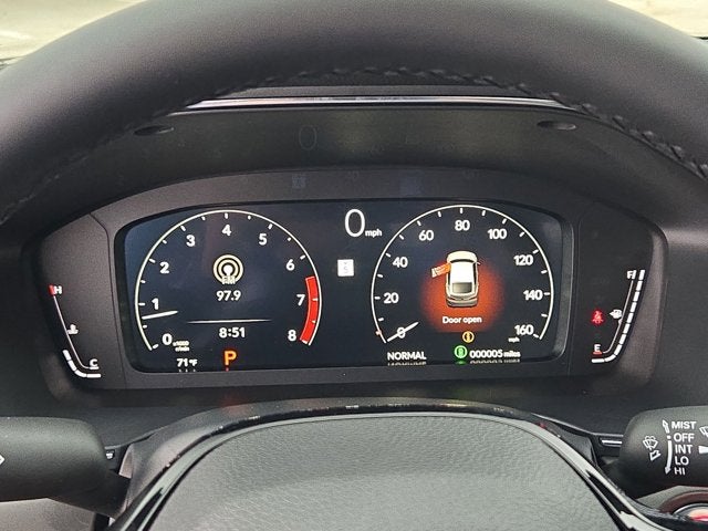 2026 Acura Integra CVT