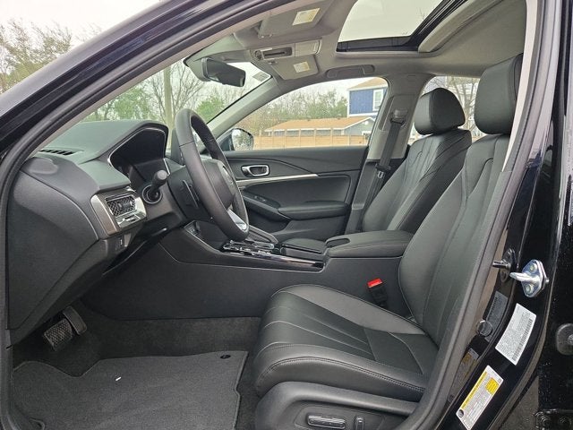 2026 Acura Integra CVT