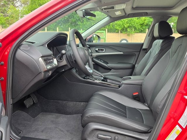 2026 Acura Integra CVT