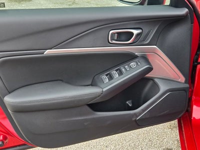 2026 Acura Integra CVT