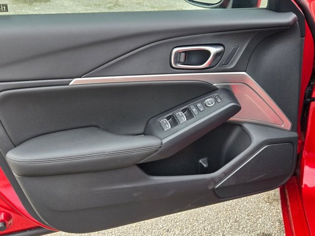 2026 Acura Integra CVT
