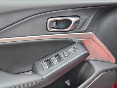 2026 Acura Integra CVT