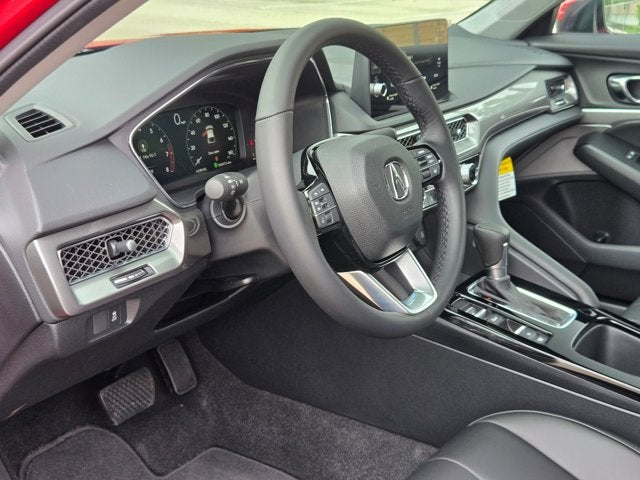 2026 Acura Integra CVT