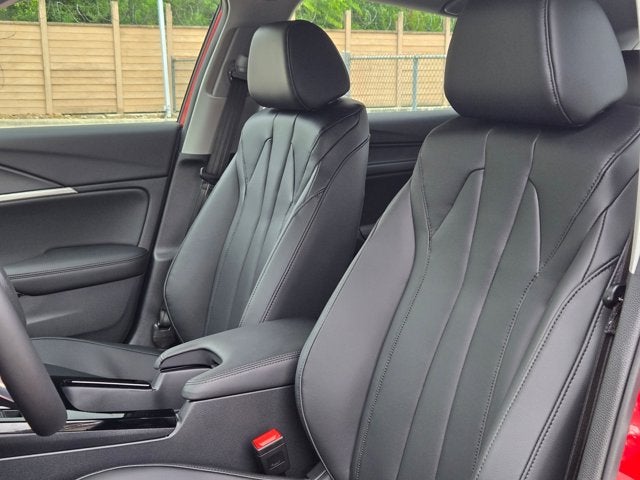 2026 Acura Integra CVT