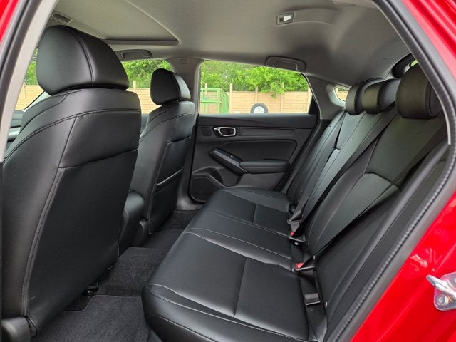 2026 Acura Integra CVT