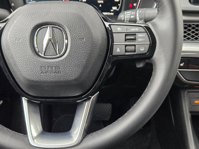 2026 Acura Integra CVT