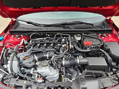 2026 Acura Integra CVT
