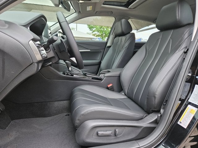 2026 Acura Integra CVT