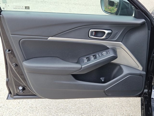 2026 Acura Integra CVT