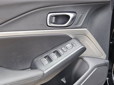 2026 Acura Integra CVT