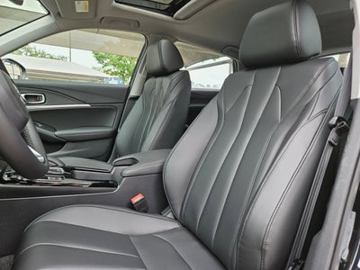 2026 Acura Integra CVT