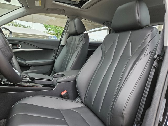 2026 Acura Integra CVT