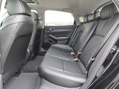 2026 Acura Integra CVT