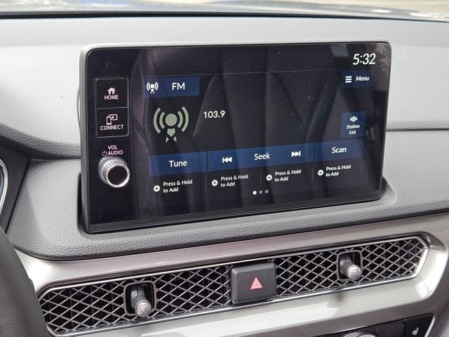 2026 Acura Integra CVT