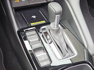 2026 Acura Integra CVT