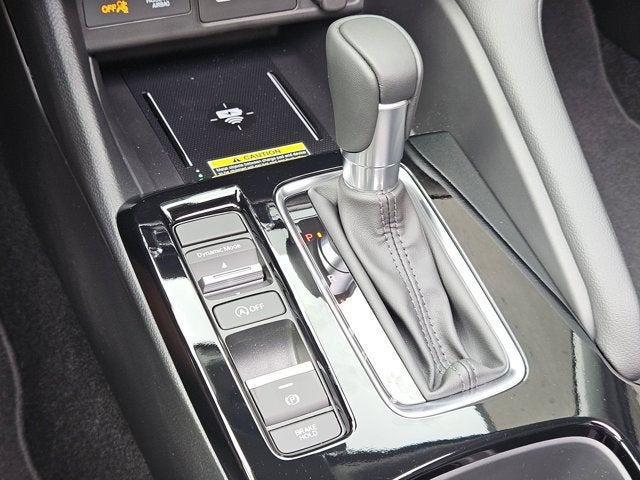 2026 Acura Integra CVT