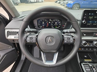 2026 Acura Integra CVT