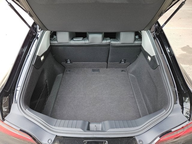 2026 Acura Integra CVT