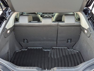 2025 Acura Integra CVT