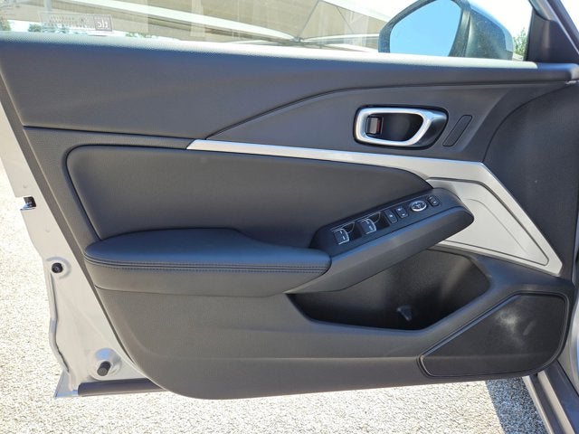 2026 Acura Integra CVT