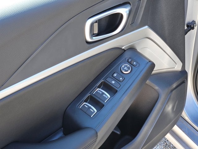 2026 Acura Integra CVT