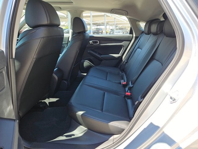 2026 Acura Integra CVT