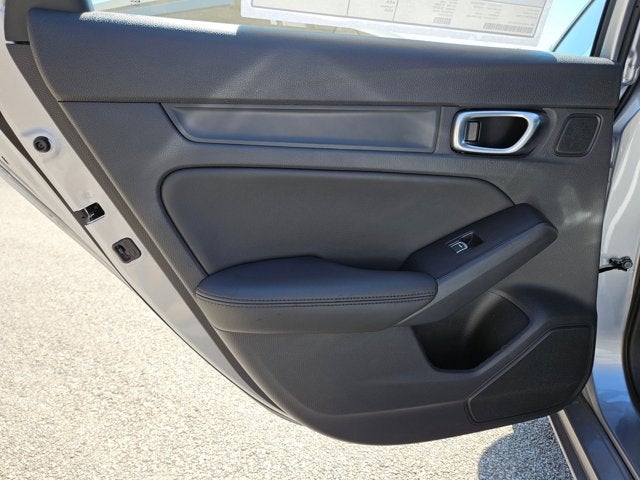 2026 Acura Integra CVT