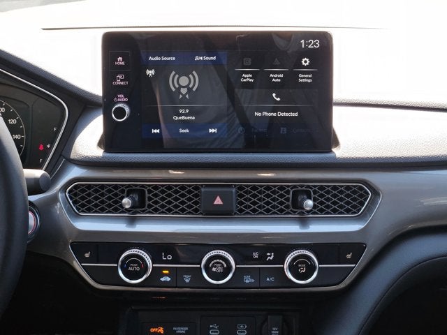 2026 Acura Integra CVT